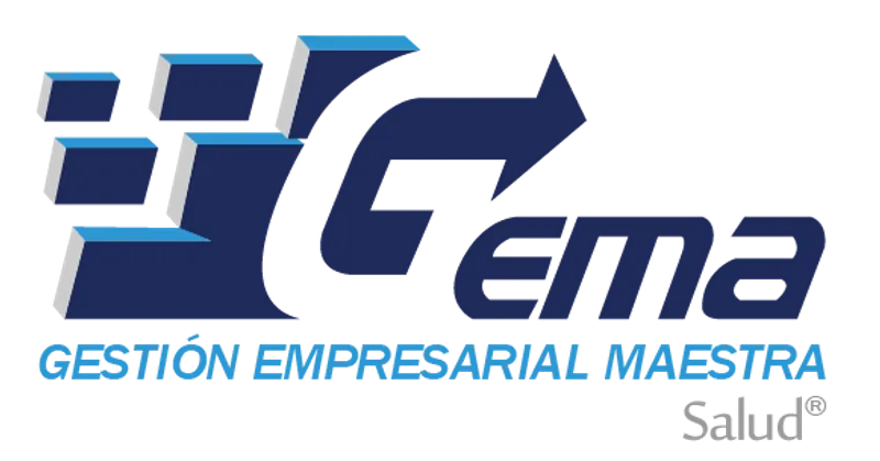 Interfaz GEMA Salud ERP