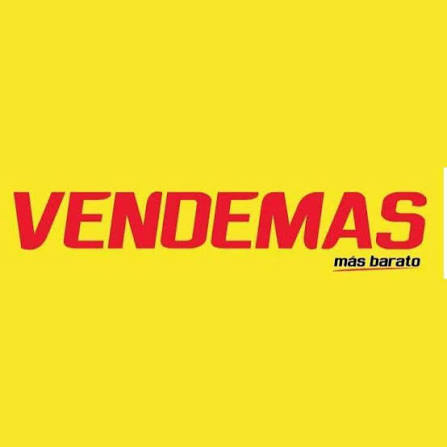 Almacén Vendemas